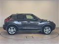 2012 Nissan Juke