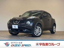 2012 Nissan Juke