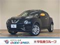 2017 Nissan Juke