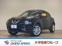 2017 Nissan Juke