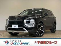 2023 Mitsubishi Outlander