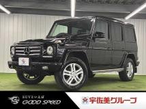 2015 Mercedes-Benz G-Class