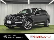 2020 BMW X3