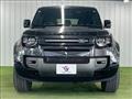 2024 Land Rover Defender