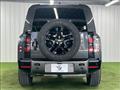 2024 Land Rover Defender