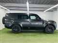 2024 Land Rover Defender