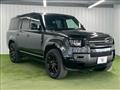 2024 Land Rover Defender