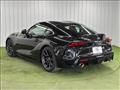 2023 Toyota Supra