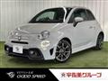 2017 ABARTH ABARTH OTHERS