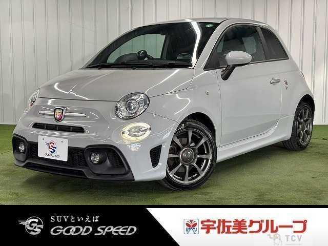 2017 ABARTH ABARTH OTHERS