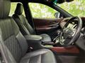 2018 Toyota Harrier