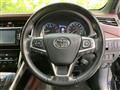 2018 Toyota Harrier