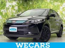 2018 Toyota Harrier