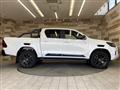 2023 Toyota Hilux