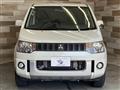 2013 Mitsubishi Delica D5
