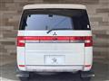 2013 Mitsubishi Delica D5