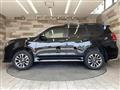 2021 Toyota Land Cruiser Prado