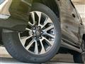 2021 Toyota Land Cruiser Prado