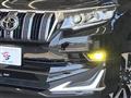 2021 Toyota Land Cruiser Prado