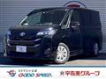 2022 Toyota Noah