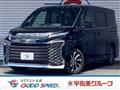 2023 Toyota Voxy