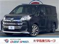 2023 Toyota Noah