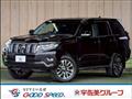 2022 Toyota Land Cruiser Prado