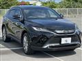 2023 Toyota Harrier