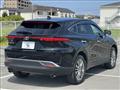 2023 Toyota Harrier