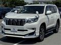 2022 Toyota Land Cruiser Prado