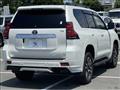 2022 Toyota Land Cruiser Prado