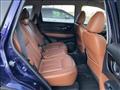 2020 Nissan X-Trail