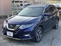 2020 Nissan X-Trail