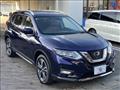 2020 Nissan X-Trail