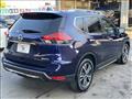 2020 Nissan X-Trail