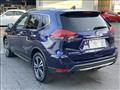 2020 Nissan X-Trail