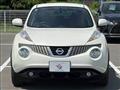 2011 Nissan Juke