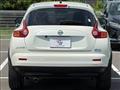 2011 Nissan Juke