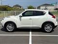 2011 Nissan Juke