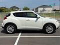 2011 Nissan Juke