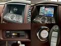 2009 Nissan SKYLINE CROSSOVER