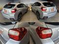 2017 Subaru IMPREZA XV HYBRID