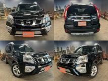 2013 Nissan X-Trail