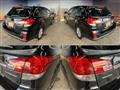 2009 Subaru Outback