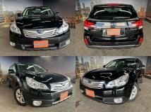 2009 Subaru Outback