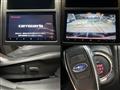 2019 Subaru IMPREZA XV HYBRID