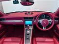 2014 Porsche 911
