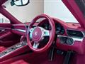 2014 Porsche 911
