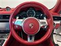2014 Porsche 911