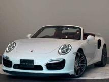 2014 Porsche 911